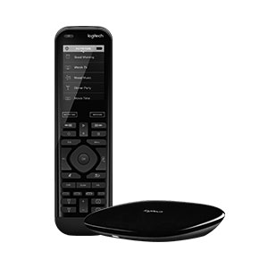 Logitech Smart Home Harmony Elite Pack, & 950 With 2.4″ Colour Touchscreen – Dottmedia Group
