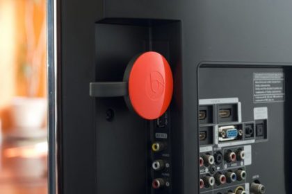 chromecast chromecast