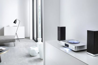 Technics releases new OTTAVA SC-C500 all-in-one