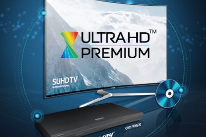 UBD-K8500
