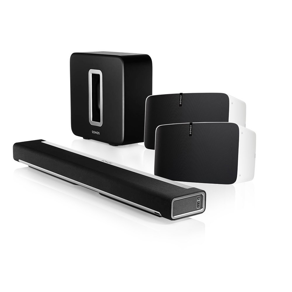 Sonos True Sound Experience Bundle – Dottmedia Group